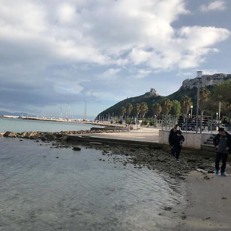 Picanhas Cagliari Eksteriør billede