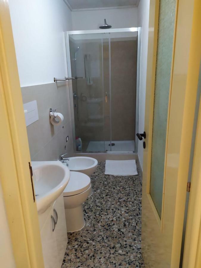 Picanhas Cagliari Eksteriør billede